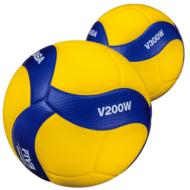 Mikasa volleyballen