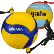 Speciale volleyballen