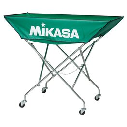  Mikasa Ballenwagen BCH-GRE