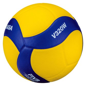 Mikasa V320W Volleybal
