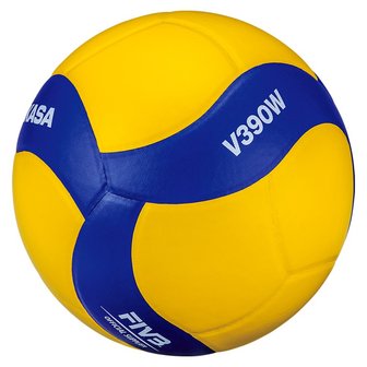 Mikasa V390W Volleybal