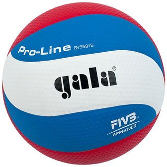 Gala Pro-line 5591S10 Dimple Volleybal