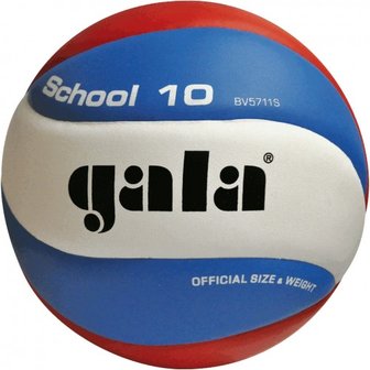 Gala School 10 5711S10 Volleybal