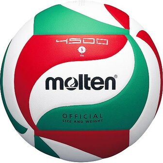 Molten V5M4500 Volleybal