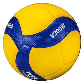 Mikasa V300W Volleybal