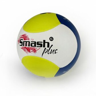 Gala Smash Plus 6 - Gala Beachvolleybal - Volleybalcentrum