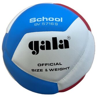 Gala School 10 GA5716S Volleybal