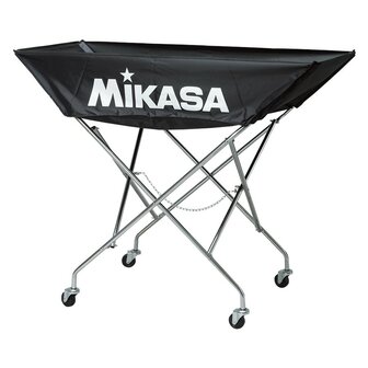  Mikasa Ballenwagen BCH-BLA