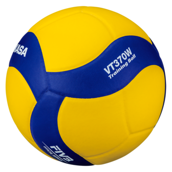 Mikasa VT370W Training Ball 370g