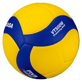 Mikasa VT500W Training Ball 500g