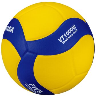 Mikasa VT1000W Training Ball 1000g