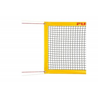 Funtec Pro Beach PLUS 8,5 meter - Beachtennis net
