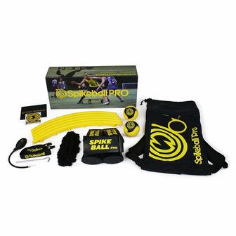 Spikeball Pro Set - Roundnet set