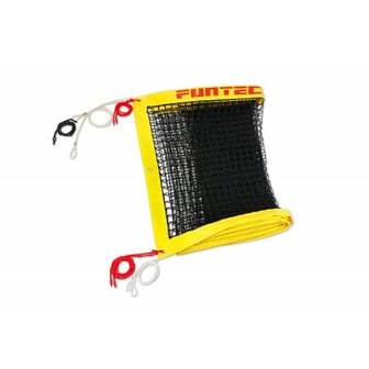 Funtec Beach Champ Tennis Set - Beachtennis net