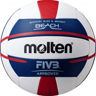 Molten V5B5000 Beachvolleybal