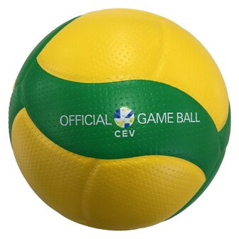 Mikasa V200W CEV volleybal