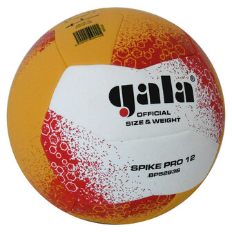 Gala Spike Pro 12