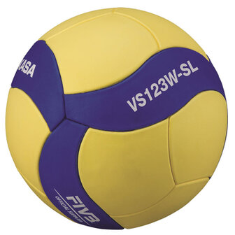 Mikasa VOLLEYBAL VS123W-SL