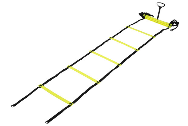 Loopladder - speed ladder - 4 meter