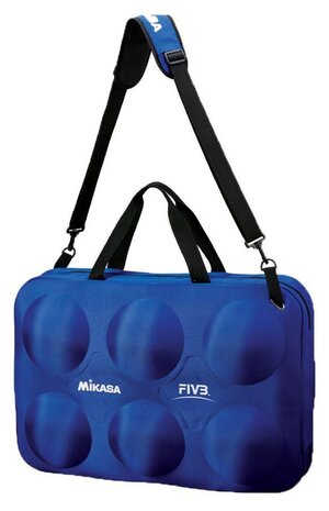 Mikasa Ballentas (6) - Volleyballentas