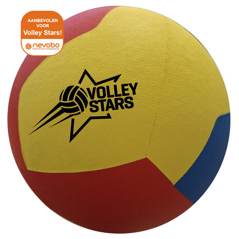 Gala Jeugd Minivolleybal 210g (E en F Jeugd)