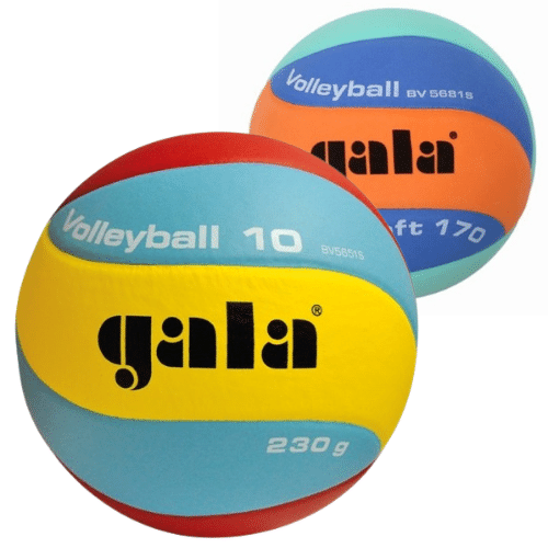 dik Dempsey gelijkheid CMV minivolleyballen - Gala en Mikasa volleyballen voor de mini' s en D t/m  F jeugd! - Volleybalcentrum