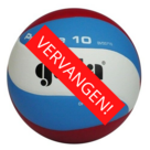 Gala-Pro-line-5571S10-Volleybal