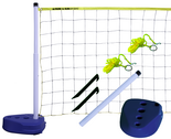 Park-&amp;-Sun-Pool-Volleybalset-Zwembad-volleybalnet