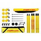 Funtec-Beach-Champ-Set-Beachvolleybalset