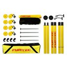 Funtec-Beach-Masters-Set-Beachvolleybalset