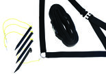 Park-&amp;-Sun-50-mm-Webbing-Verstelbare-Belijning