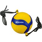 Mikasa-V300W-Training-Volleybal