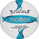 Molten-BV2500-Beachvolleybal-Wit-Blauw