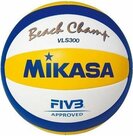 Mikasa-VLS300-Beach-Champ-Beachvolleybal