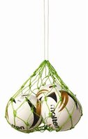Ballennet 5 tot 7 volleyballen Ballennet 5 tot 7 volleyballen