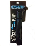 Sportec Dubble Action Pump - Ballenpomp