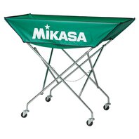 Mikasa Ballenwagen BCH-GRE