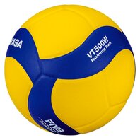 Mikasa VT500W Training Ball 500g Mikasa VT500W Training Ball 500g