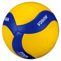 Mikasa V390W Volleybal Mikasa V390W Volleybal