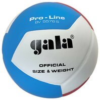 Gala Pro-line bv 5576S Volleybal Gala Pro-line bv 5576S Volleybal